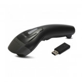 Беспроводной 2D-сканер Mertech CL-610 P2D HR SUPERLEAD USB