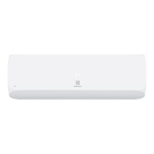 Сплит-система для дома Electrolux Loft EACS-24HAL/N8, настенный кондиционер для охлаждения и обогрева воздуха в помещении до 70 кв.м.