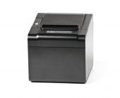 Чековый принтер Атол RP-326 USE черный Rev.6