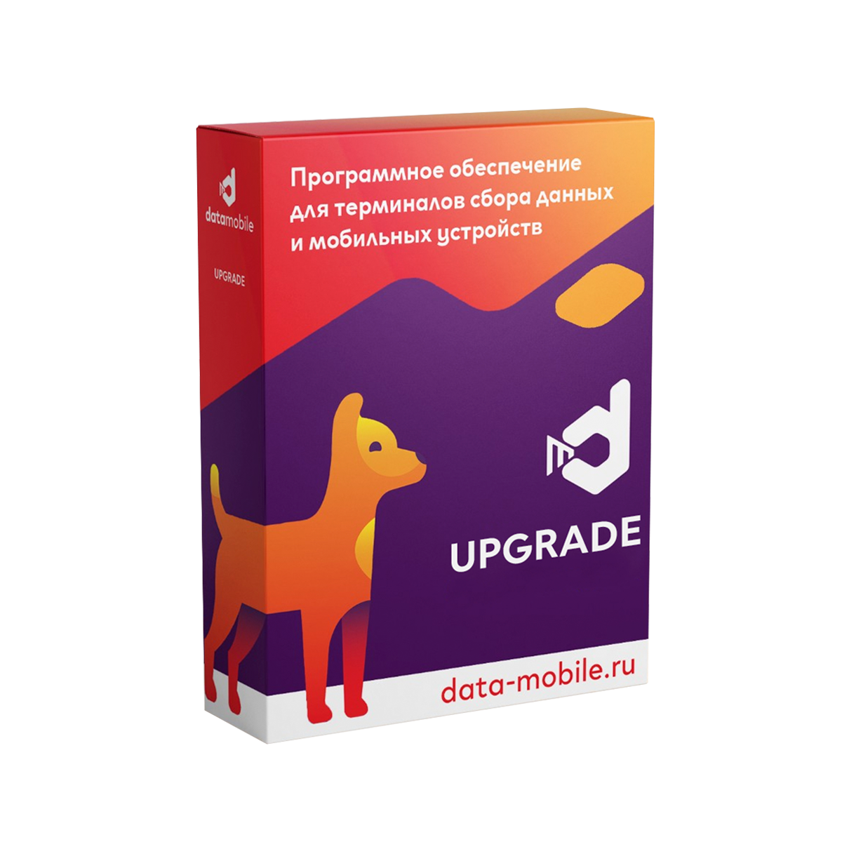 ПО Upgrade версий - подписка 1/6/12 месяцев