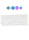 Сплит-система инверторного типа Electrolux Smartline DC EACS/I-07HSM/N8_V2 комплект