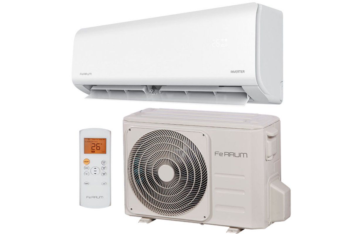 Сплит-система Ferrum ifis12f1/ifos12f1 Inverter. Ifis09f1/ifos09f1. Ferrum ifis09f1/ifos09f1. Кондиционер Ferrum FOS/fis09f1. Купить инверторный сплит систему ballu