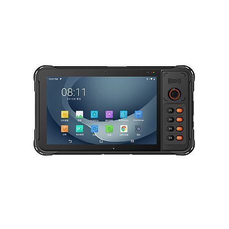 Urovo защищенный планшет со сканером P8100