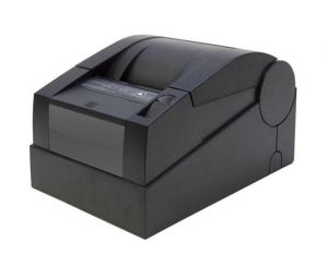 Чековый принтер "ШТРИХ-600" LAN (черный)