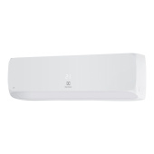 Сплит-система для дома Electrolux Loft EACS-18HAL/N8, настенный кондиционер для охлаждения и обогрева воздуха в помещении до 55 кв.м.
