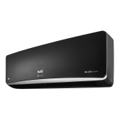 Инверторная сплит-система для дома Ballu BSPI-13HN8/BL/EU, настенный кондиционер для охлаждения и обогрева воздуха в помещении до 35 кв.м.