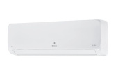 Инверторная сплит-система для дома Electrolux EACS/I-18HAL/N8, настенный кондиционер для охлаждения и обогрева воздуха в помещении до 50 кв.м.