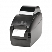 Принтер этикеток Атол BP21 (203dpi, термопечать, RS-232 и USB)