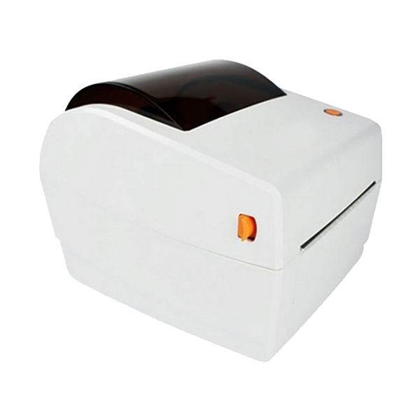 Принтер этикеток АТОЛ BP41 (203dpi, термопечать, USB, Ethernet)