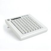 Программируемая клавиатура KB-64K,  64 клавиши