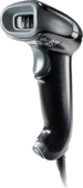Сканер штрихкода Metrologic 1450g HR Voyager USB, чёрный, без подставки, 2D/ЕГАИС