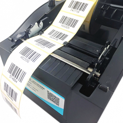 Как подобрать размер этикеток для принтера?